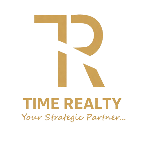 Time Realty - Your Strategic Partner